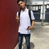 Carli from Opa-locka | Man | 25 years old | Gemini
