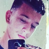 Juninhosouza from Barras | Man | 26 years old | Leo