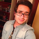 Borntofly from Deurne | Man | 31 years old | Virgo
