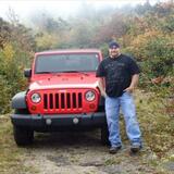 D'artagnan from New Hartford | Man | 35 years old | Leo