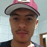 Dynis from Blumenau | Man | 25 years old | Sagittarius