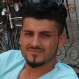 Issa from Kufstein | Man | 31 years old | Capricorn