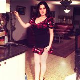 Anna Daniel from Holon | Woman | 31 years old | Pisces