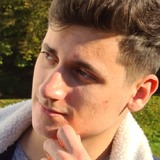 Geogeo20S from Brasov | Man | 26 years old | Pisces