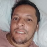 Cardozo from Bela Vista | Man | 42 years old | Scorpio