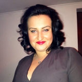 Mihaela from Bucharest | Woman | 42 years old | Aries