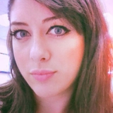 Oshi from West Jerusalem | Woman | 41 years old | Sagittarius