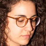 Giul from Bari | Woman | 33 years old | Cancer