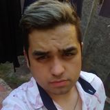 Gabo from Laredo | Man | 32 years old | Sagittarius
