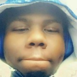 Rayshawn from Herkimer | Man | 27 years old | Leo