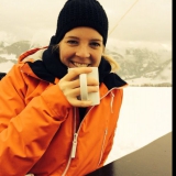 Annie from Zuerich (Kreis 1) | Woman | 48 years old | Aries