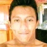 Sentaurolobom2 from Valladolid | Man | 32 years old | Virgo