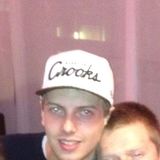 Justus from Vaasa | Man | 33 years old | Cancer