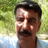 Muro from Aydin | Man | 47 years old | Sagittarius