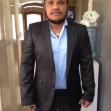 Maximus from Santiago | Man | 40 years old | Capricorn