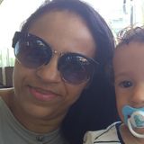 Dricka from Joao Pessoa | Woman | 52 years old | Pisces