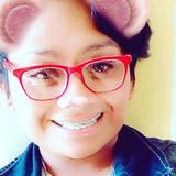 Cristian from Ciudad Juarez | Woman | 28 years old | Sagittarius