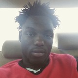 Marcus from Lincoln | Man | 28 years old | Scorpio