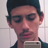 Ken from Bom Despacho | Man | 30 years old | Gemini