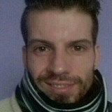 Marius from Bologna | Man | 34 years old | Aquarius