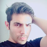 Shayanenzo from Hamburg | Man | 32 years old | Cancer
