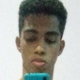 Marsilvagremhx from Formosa do Rio Preto | Man | 22 years old | Scorpio
