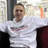 Dj from Ljubljana | Man | 52 years old | Pisces