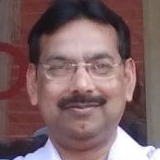 Deepak from Begusarai | Man | 46 years old | Capricorn