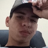 Bergsoniy from Itabaianinha | Man | 23 years old | Capricorn
