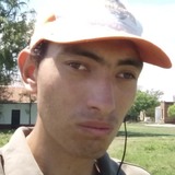 Cristian from Hasenkamp | Man | 28 years old | Sagittarius