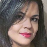 Vânia from Sumare | Woman | 43 years old | Gemini