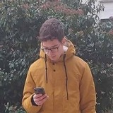 Figueiredo from Tomar | Man | 26 years old | Aquarius