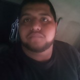 Alvarado from Apodaca | Man | 31 years old | Libra