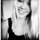 Natasia Eriksen from Copenhagen | Woman | 32 years old | Cancer