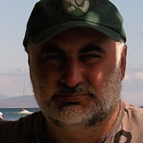 Sarre from Yerevan | Man | 53 years old | Capricorn