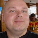 Pascal from Brunssum | Man | 54 years old | Cancer
