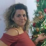 Patystar from Curitiba | Woman | 47 years old | Libra