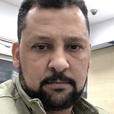 Ashraf from Kuwait | Man | 46 years old | Virgo