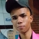 Luciano from Goiania | Man | 26 years old | Pisces