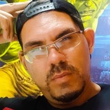 Cerido from Toritama | Man | 43 years old | Pisces