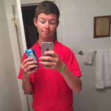 Jacob from Boyd | Man | 47 years old | Scorpio