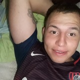 Mcbrayan from Salto | Man | 28 years old | Aries