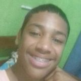 Vini from Teresopolis | Man | 26 years old | Capricorn