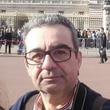 Jubarros from Sao Joao da Madeira | Man | 65 years old | Pisces