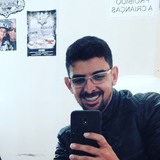 Fabinho from Pocos de Caldas | Man | 33 years old | Libra