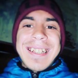Cristian from Rosario | Woman | 28 years old | Libra