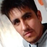 Alejandro from Pehuajo | Man | 34 years old | Aquarius