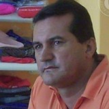Teixeira from Brumado | Man | 30 years old | Gemini