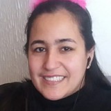 Lilianayepeznu from Medellin | Woman | 61 years old | Sagittarius