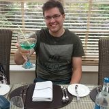 Daniel from Coventry | Man | 27 years old | Leo